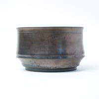 オリジナル陶器鉢 S24
