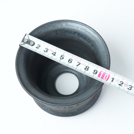 オリジナル陶器鉢 SS19