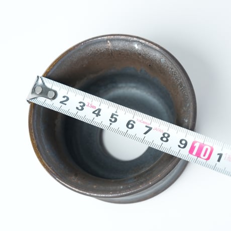 オリジナル陶器鉢 XS7