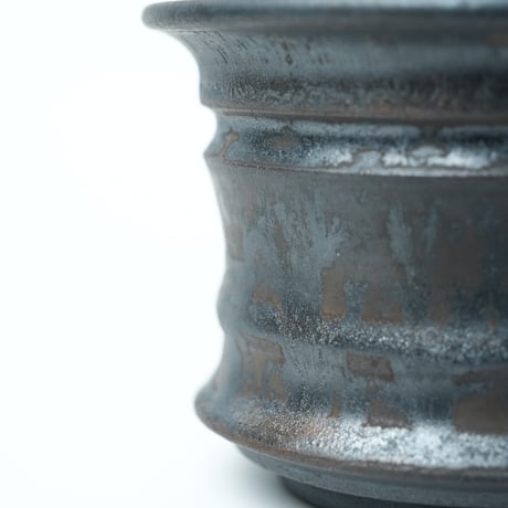 オリジナル陶器鉢 SS19