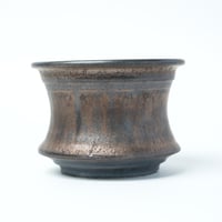 オリジナル陶器鉢 XS11