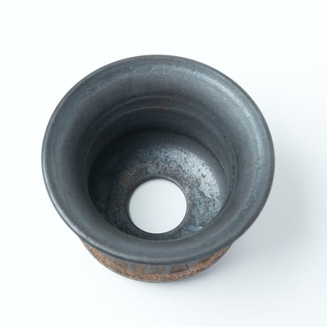 オリジナル陶器鉢 XS12