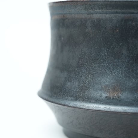 オリジナル陶器鉢 SS23