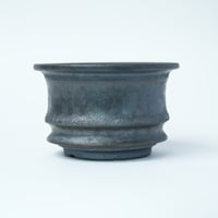 オリジナル陶器鉢 XS2