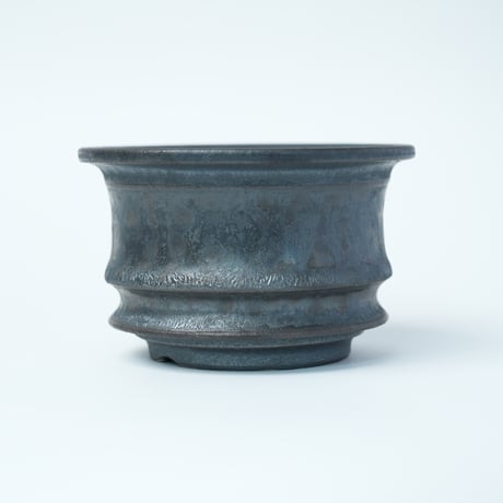 オリジナル陶器鉢 XS2