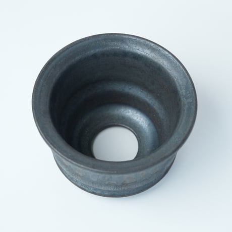 オリジナル陶器鉢 XS2