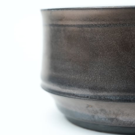 オリジナル陶器鉢 S24