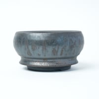 オリジナル陶器鉢 XS14