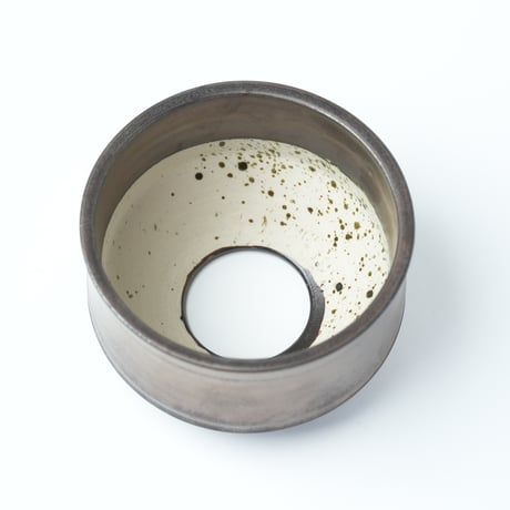 オリジナル陶器鉢 S24