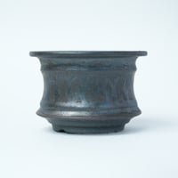 オリジナル陶器鉢 XS3