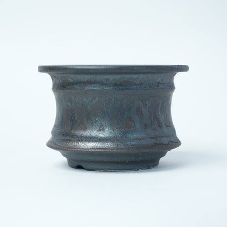 オリジナル陶器鉢 XS3