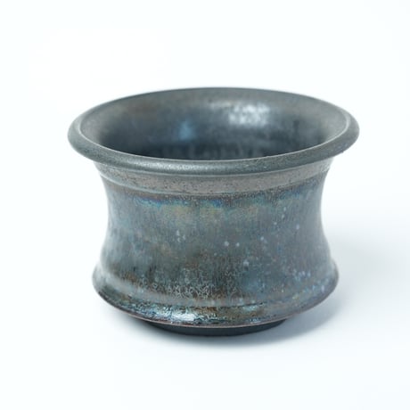 オリジナル陶器鉢 XS13