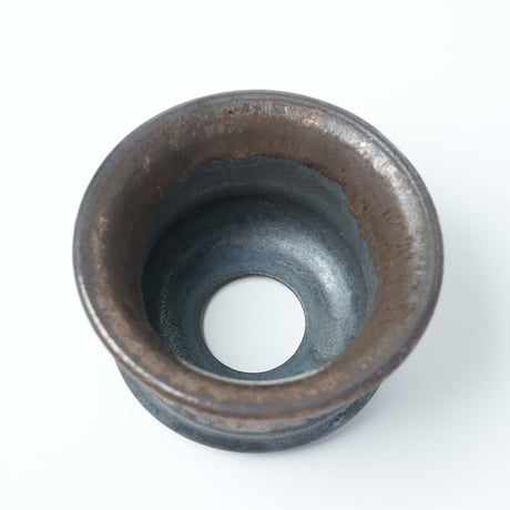 オリジナル陶器鉢 XS16