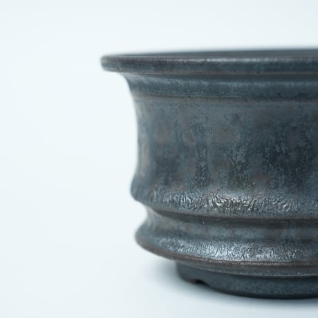 オリジナル陶器鉢 XS2