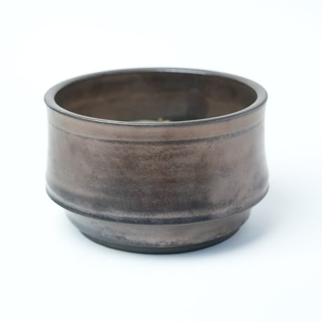 オリジナル陶器鉢 S24