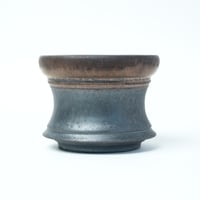 オリジナル陶器鉢 SS18