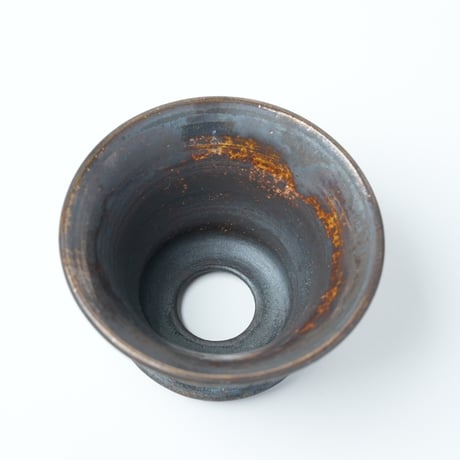 オリジナル陶器鉢 XS9