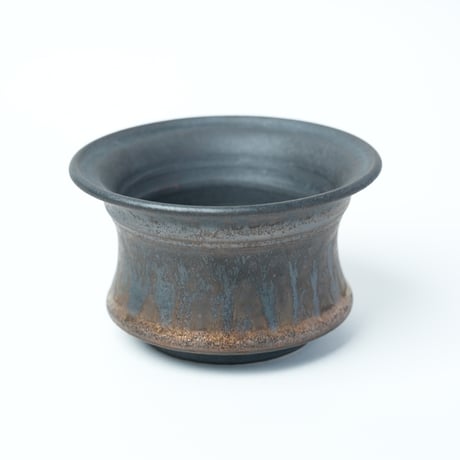 オリジナル陶器鉢 XS12