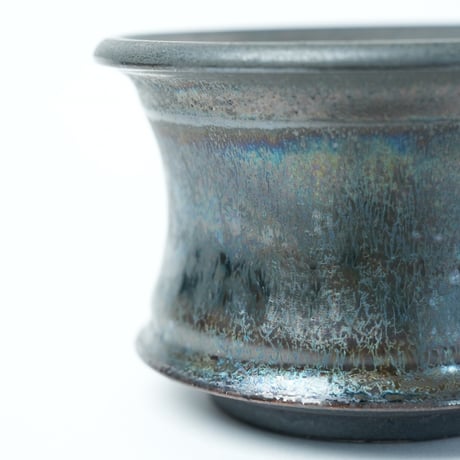 オリジナル陶器鉢 XS13