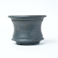 オリジナル陶器鉢 XS15