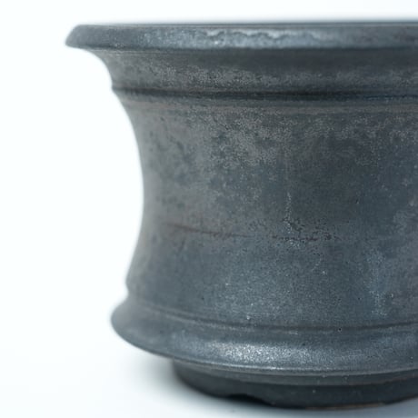 オリジナル陶器鉢 XS15