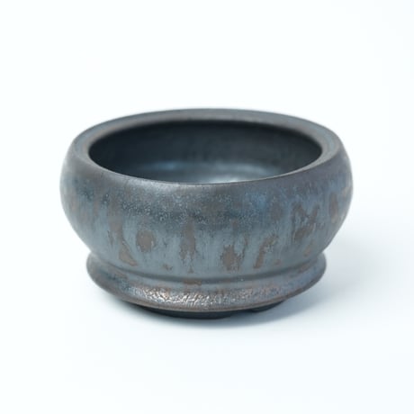 オリジナル陶器鉢 XS14