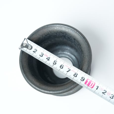 オリジナル陶器鉢 XS13