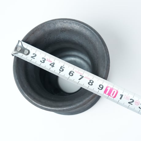 オリジナル陶器鉢 XS15