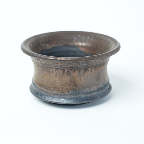 オリジナル陶器鉢 XS16