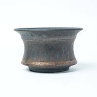 オリジナル陶器鉢 XS12