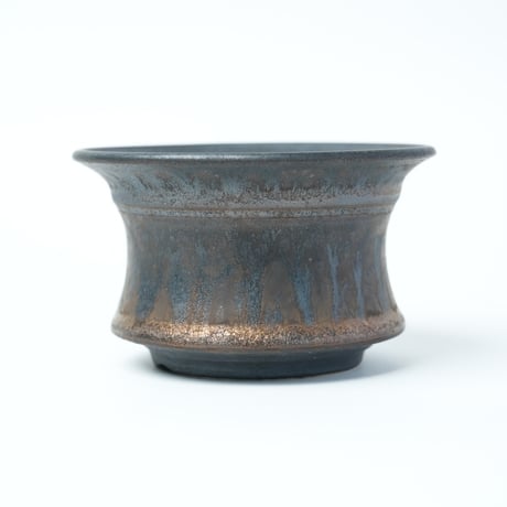 オリジナル陶器鉢 XS12