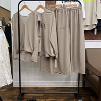 CLOCHE ジョーゼットシリーズ　ベスト