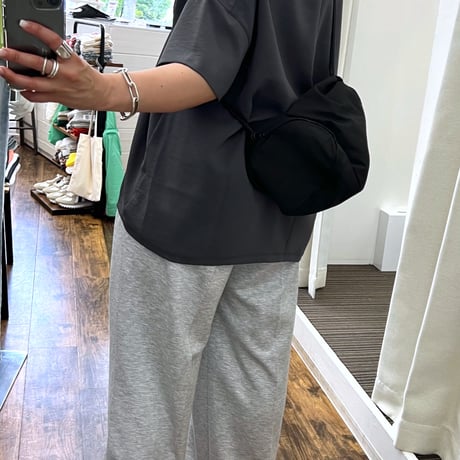 ànuke Nylon Knapsack ブラックのみ