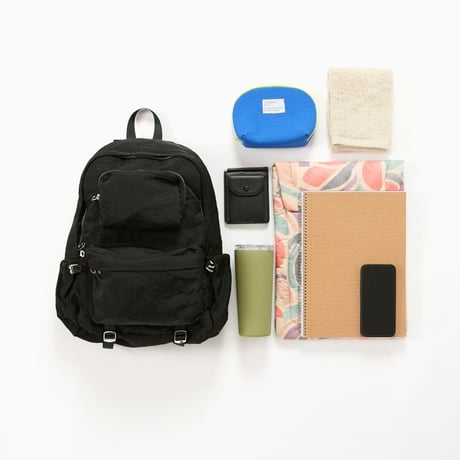 CTFK  DOWNY POCKETリュック