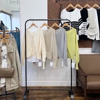 QTUME Yamagata knit 2WAY CD