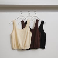 TODAYFUL Uneck Washer Tops