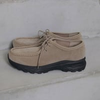ànuke Eco Suede Moccasin