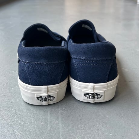 VANS Loafer 53