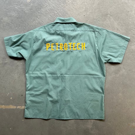 go-getter custom S/S Shirt