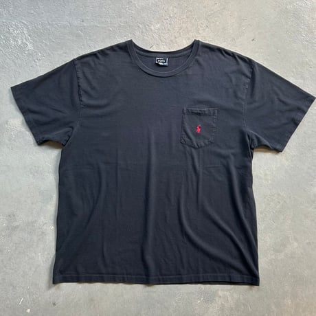 go-getter select Ralph Lauren