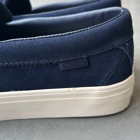 VANS Loafer 53