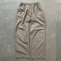 go-getter custom slacks Ralph Lauren