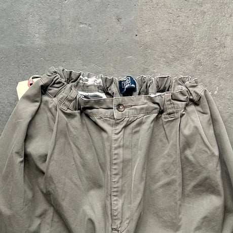 go-getter custom 3/4 pants Ralph Lauren