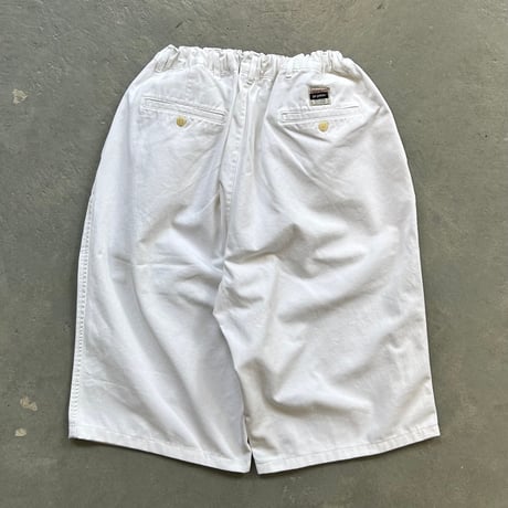 go-getter custom shorts Ralph Lauren