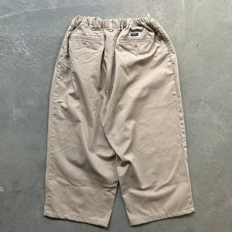 go-getter custom 3/4 pants Ralph Lauren