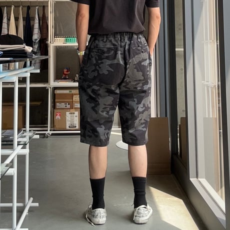 go-getter custom shorts Ralph Lauren
