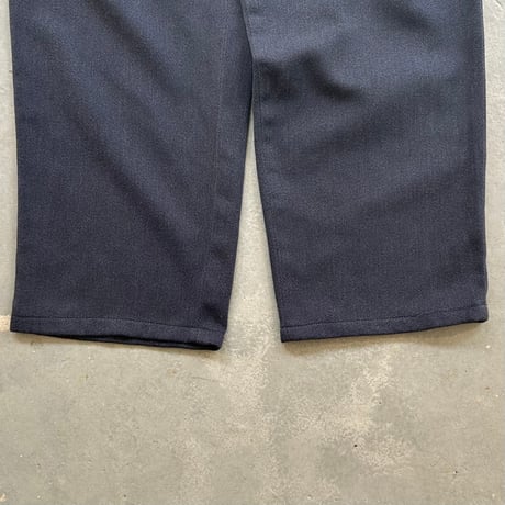 go-getter custom slacks Ralph Lauren