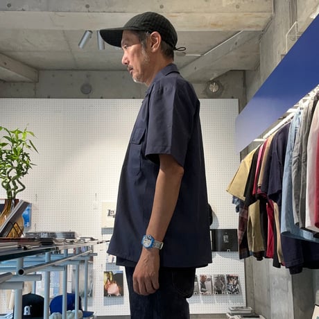 go-getter custom s/s shirts Dickies