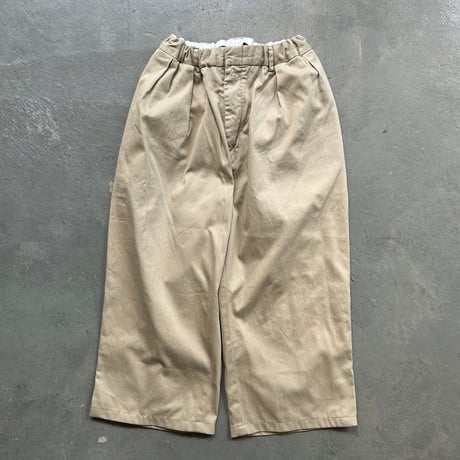 go-getter custom 3/4 pants Ralph Lauren