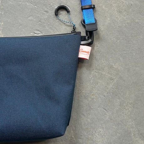 Connett Shoulder Bag